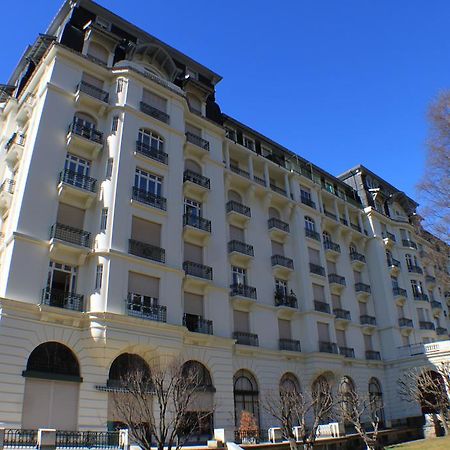 Apartment Majestic 1 - Central Chamonix Haven Mont Blanc Экстерьер фото